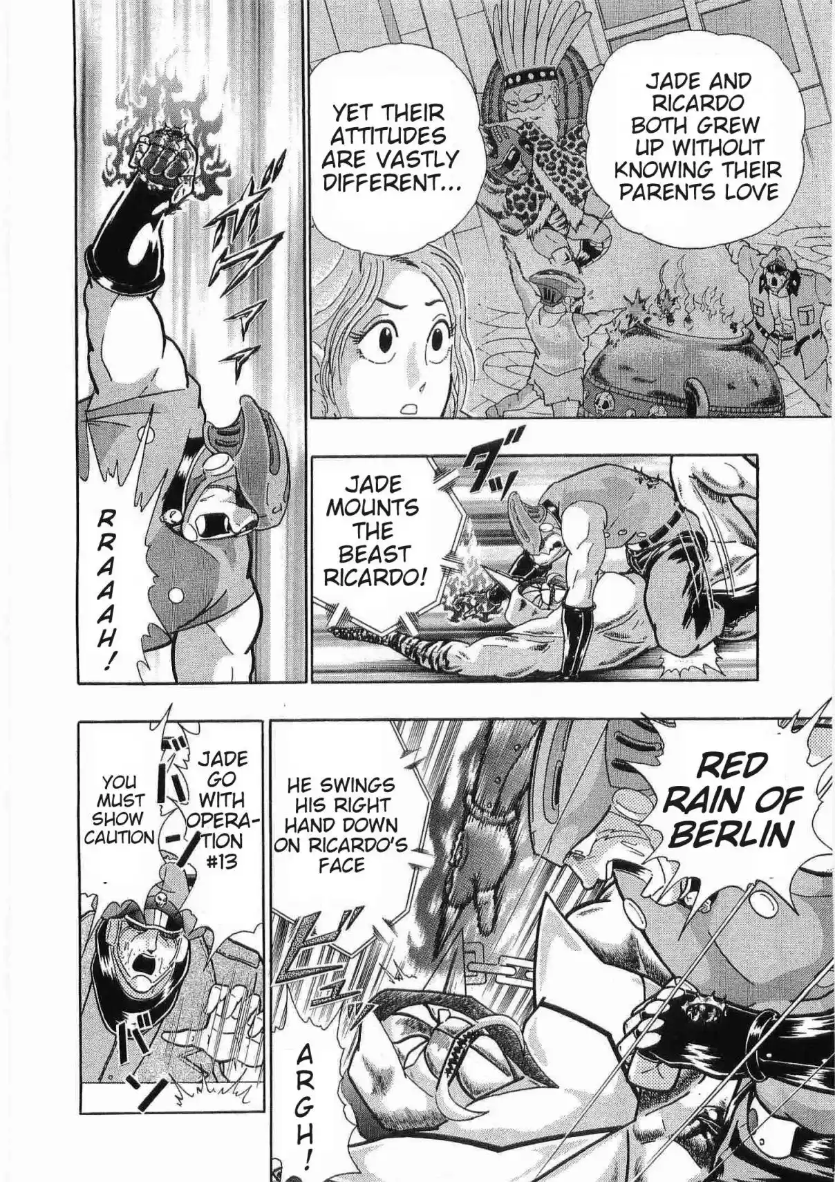 Kinnikuman II Sei 175