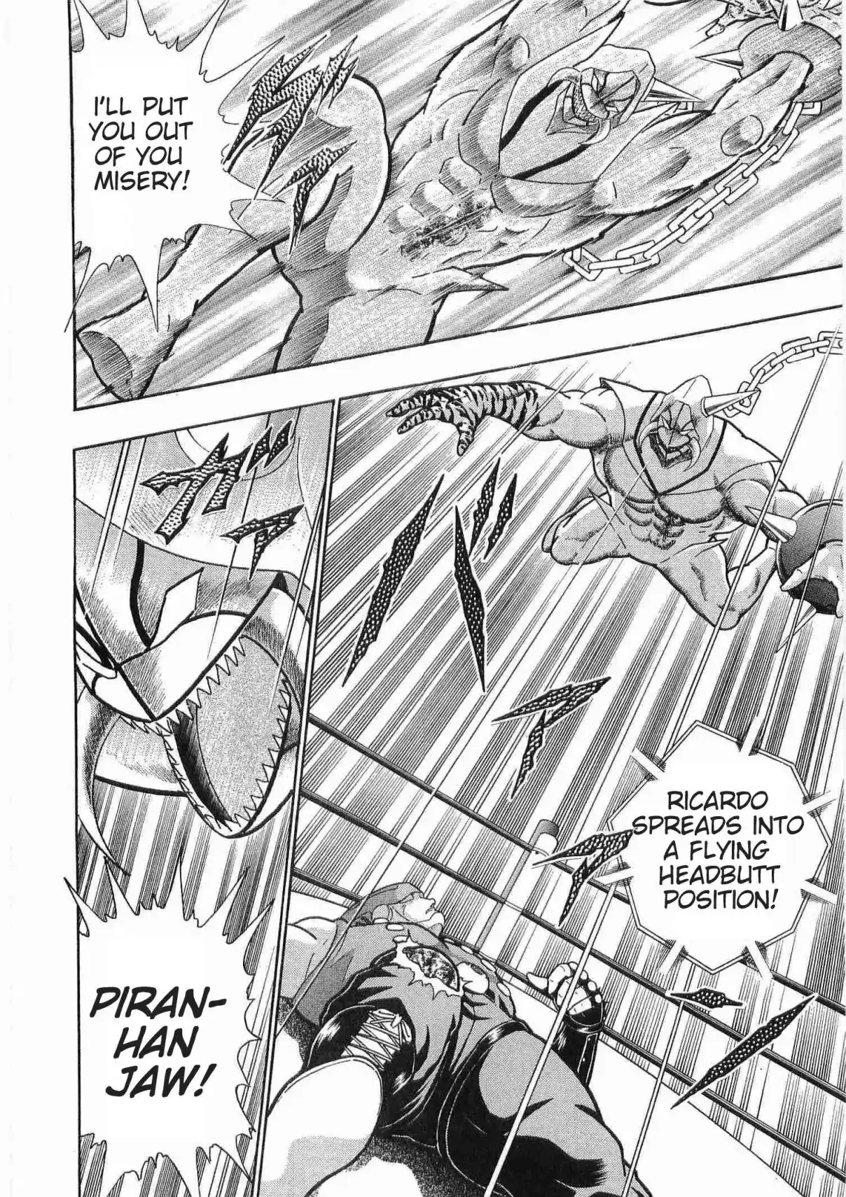 Kinnikuman II Sei 175