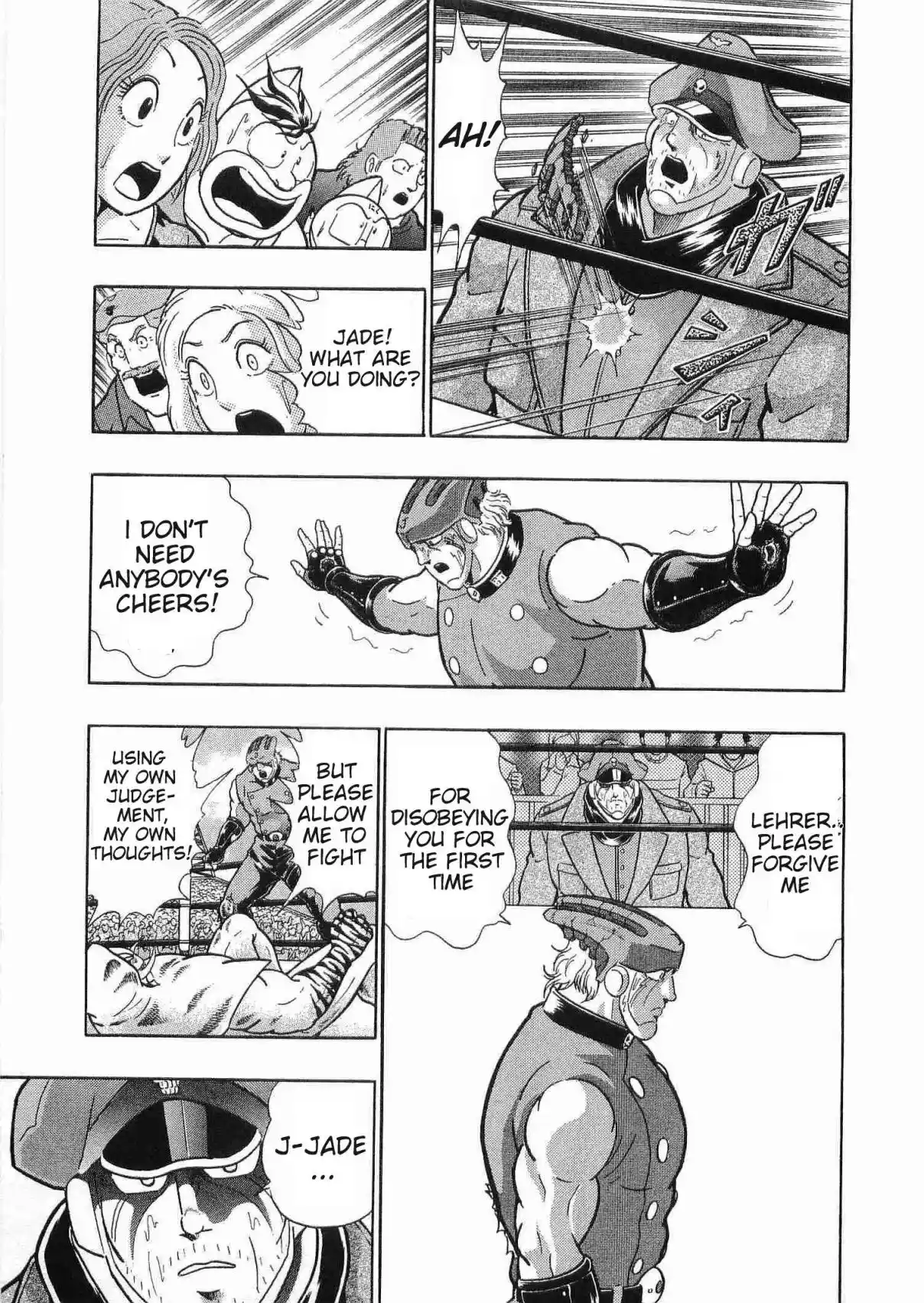 Kinnikuman II Sei 176