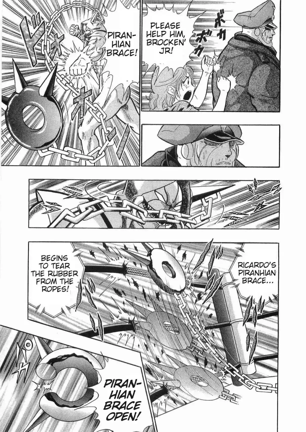 Kinnikuman II Sei 177