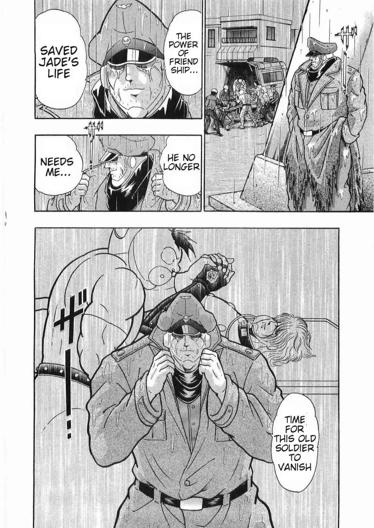 Kinnikuman II Sei 178