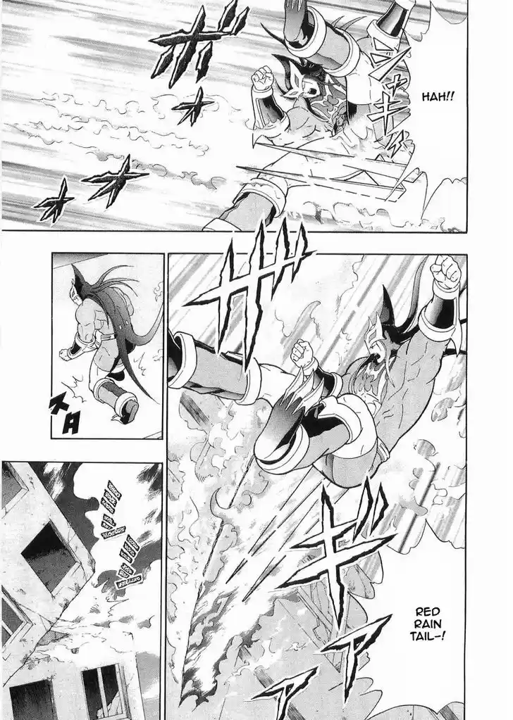 Kinnikuman II Sei: Kyuukyoku Choujin Tag Hen 30