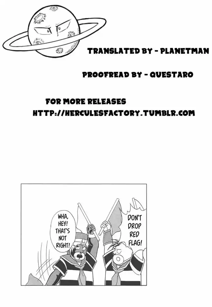 Kinnikuman II Sei: Kyuukyoku Choujin Tag Hen 40