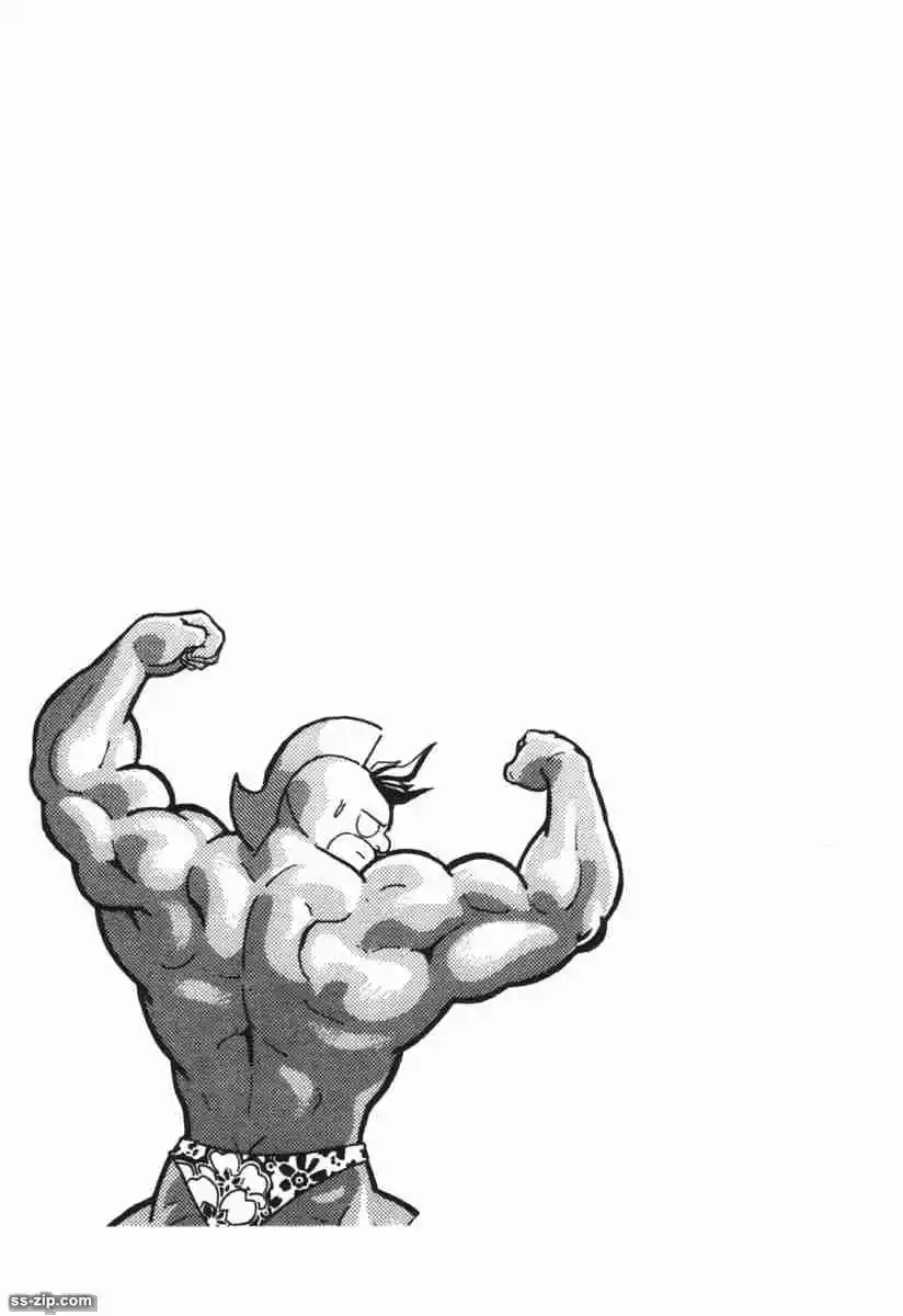 Kinnikuman Ii Sei: Kyuukyoku Choujin Tag Hen Vol.15 Chapter 149: Beef Bowl Or Friendship!