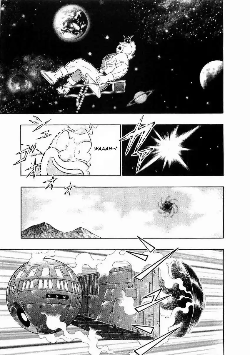 Kinnikuman II Sei: Kyuukyoku Choujin Tag Hen vol.2 ch.12