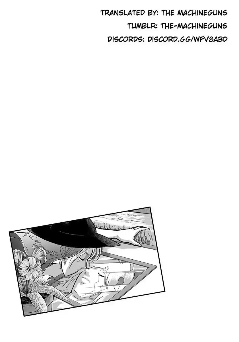 Kinnikuman II Sei: Kyuukyoku Choujin Tag Hen vol.24 ch.265