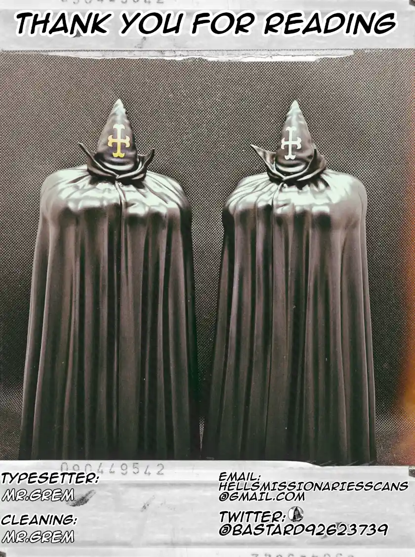 Kinnikuman Ii Sei: Kyuukyoku Choujin Tag Hen Vol.27 Chapter 280: The Cold-Hearted Face Evolves!!