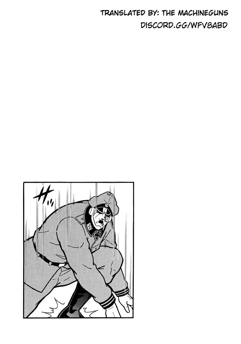 Kinnikuman II Sei: Kyuukyoku Choujin Tag Hen vol.9 ch.100.5