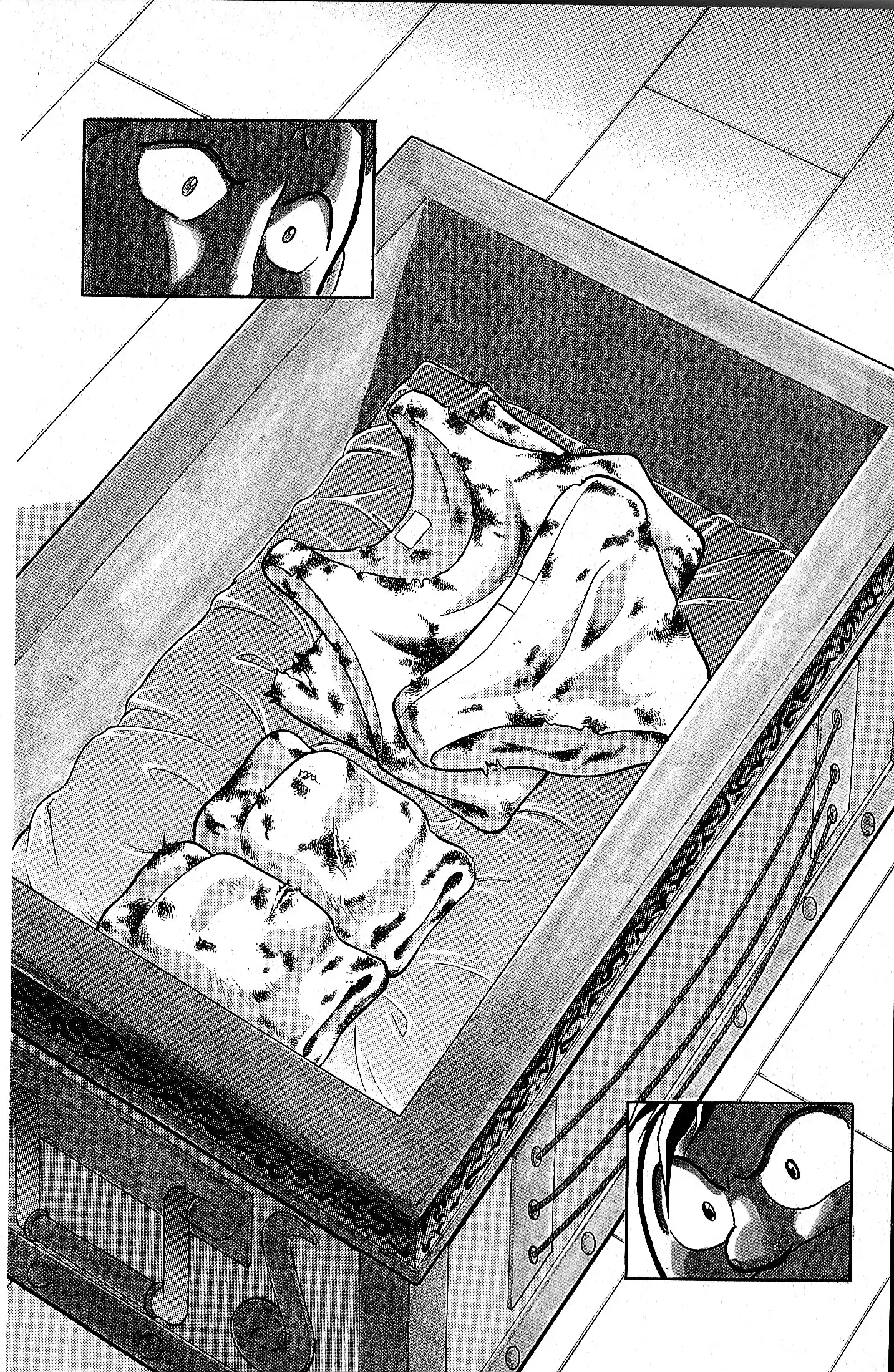 Kinnikuman Ii Sei: Kyuukyoku Choujin Tag Hen Vol.9 Chapter 78.5: Special Edition