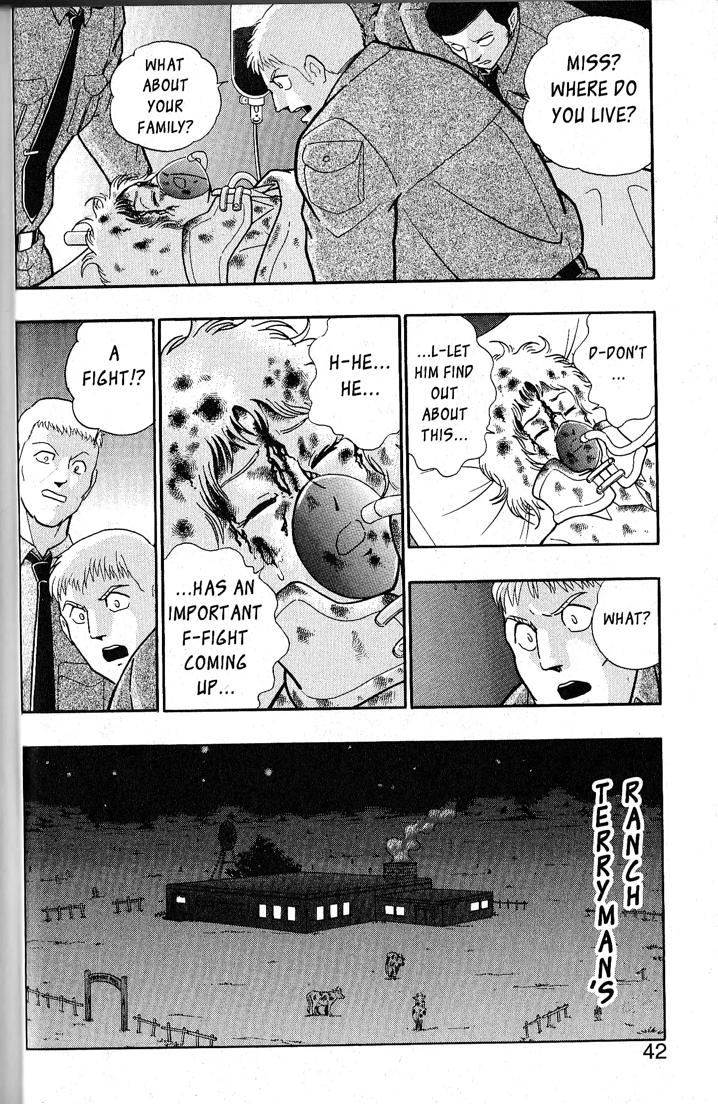 Kinnikuman Ii Sei: Kyuukyoku Choujin Tag Hen Vol.9 Chapter 78.5: Special Edition