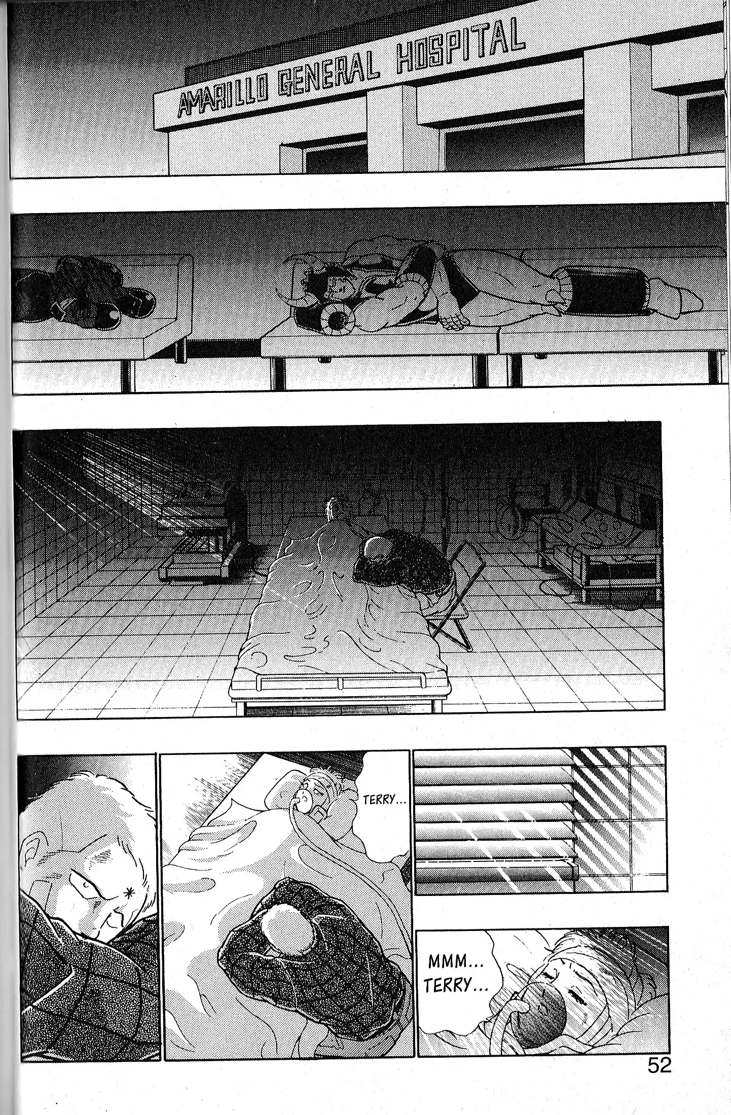 Kinnikuman Ii Sei: Kyuukyoku Choujin Tag Hen Vol.9 Chapter 78.5: Special Edition