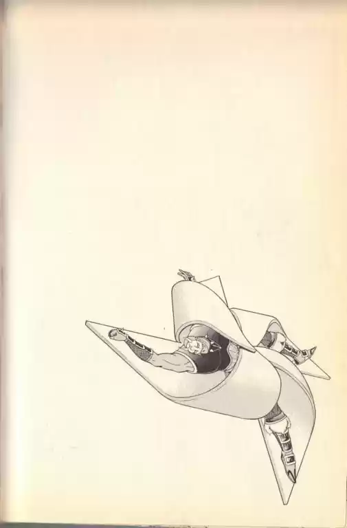 Kinnikuman II Sei Vol. 11 Ch. 100