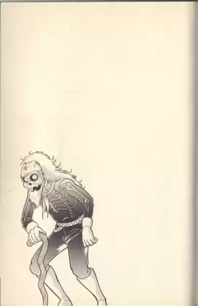 Kinnikuman II Sei Vol. 12 Ch. 117