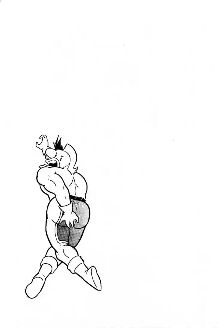 Kinnikuman II Sei Vol. 2 Ch. 14 Dangerous Temptations