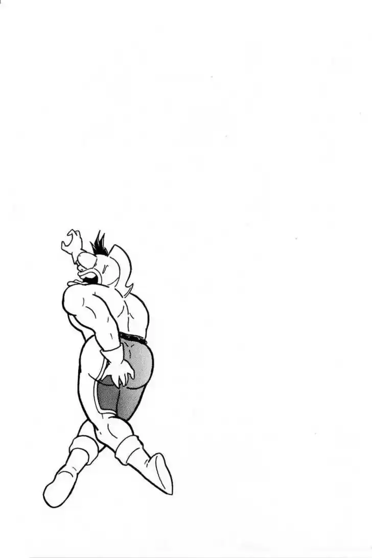 Kinnikuman Nisei 14