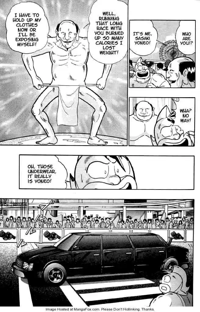 Kinnikuman Nisei 140