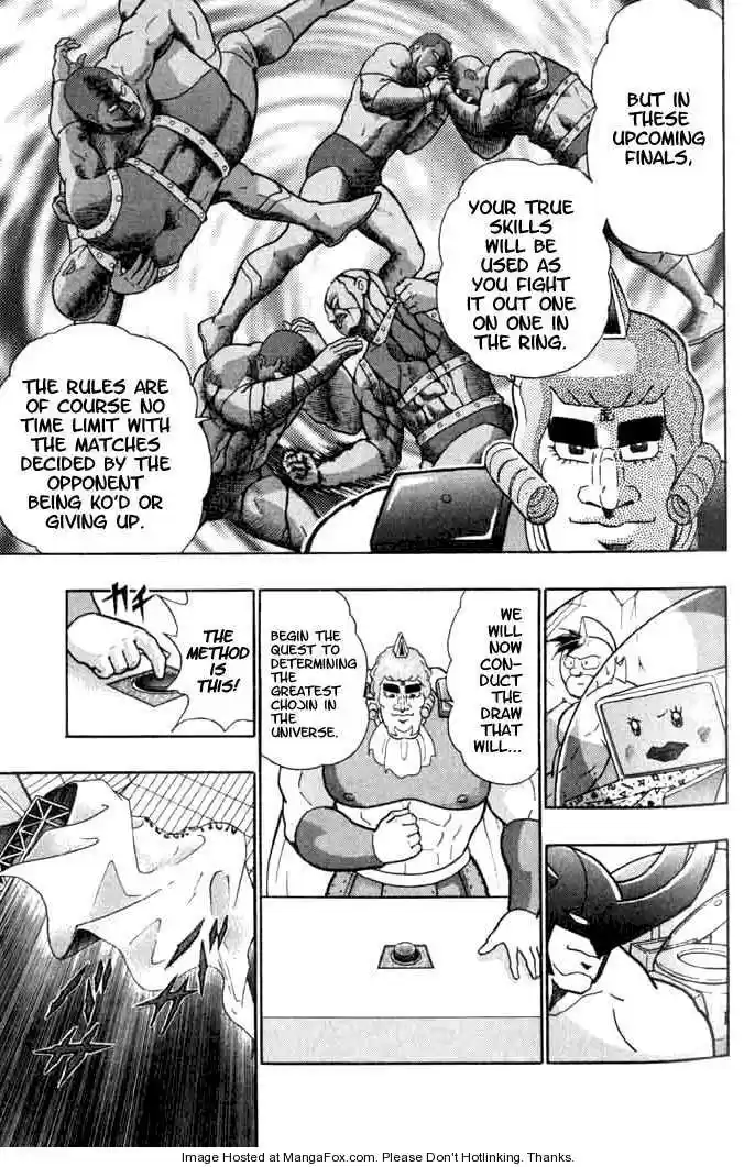 Kinnikuman Nisei 140