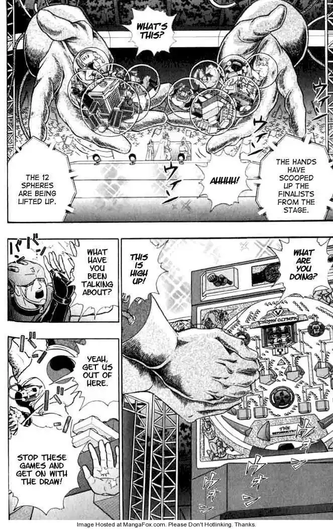 Kinnikuman Nisei 140