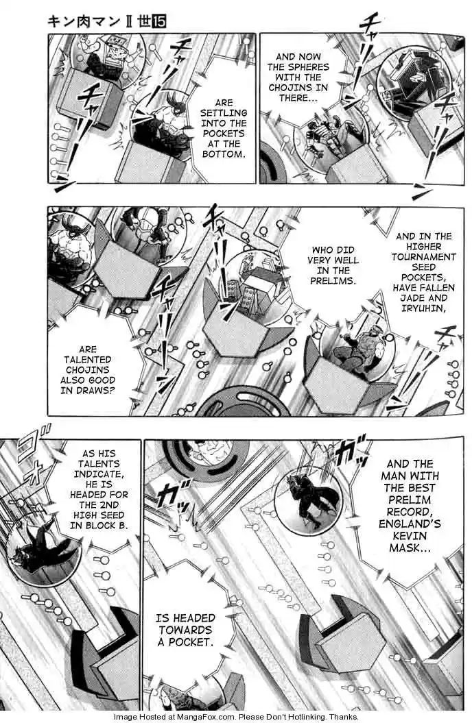 Kinnikuman Nisei 140