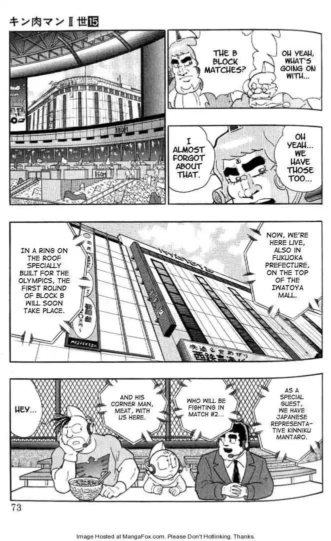 Kinnikuman Nisei 140