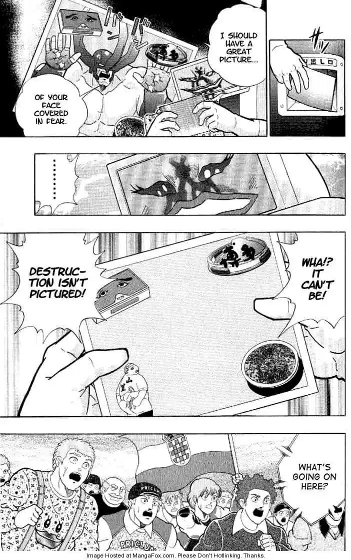 Kinnikuman Nisei 140