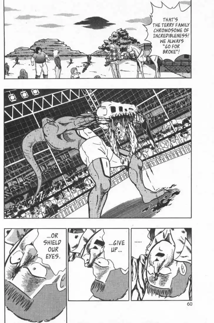 Kinnikuman Nisei 15.1