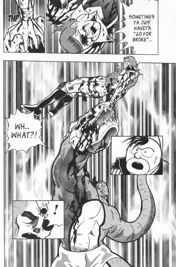 Kinnikuman Nisei 15.1