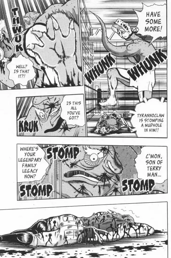 Kinnikuman Nisei 15.1