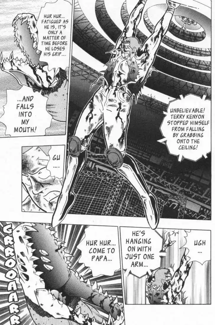 Kinnikuman Nisei 15.1