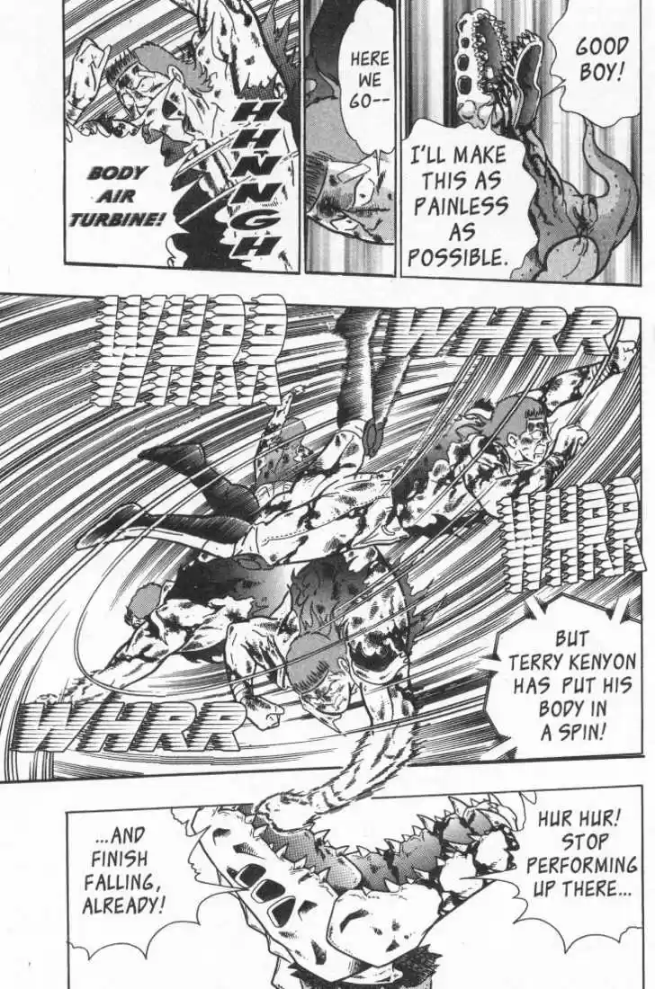 Kinnikuman Nisei 15.1