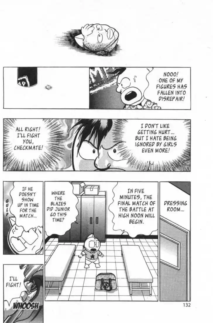 Kinnikuman Nisei 15.2