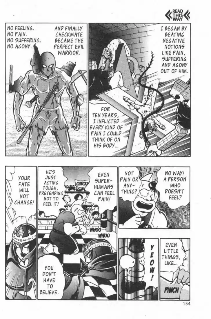 Kinnikuman Nisei 15.2