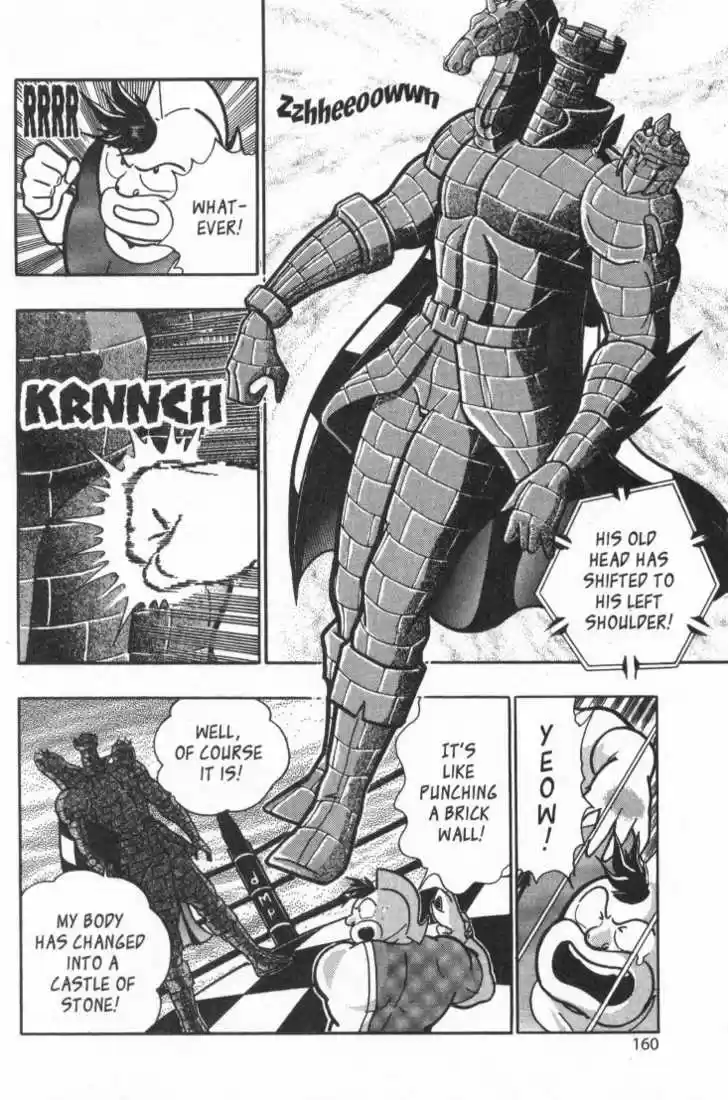 Kinnikuman Nisei 15.2