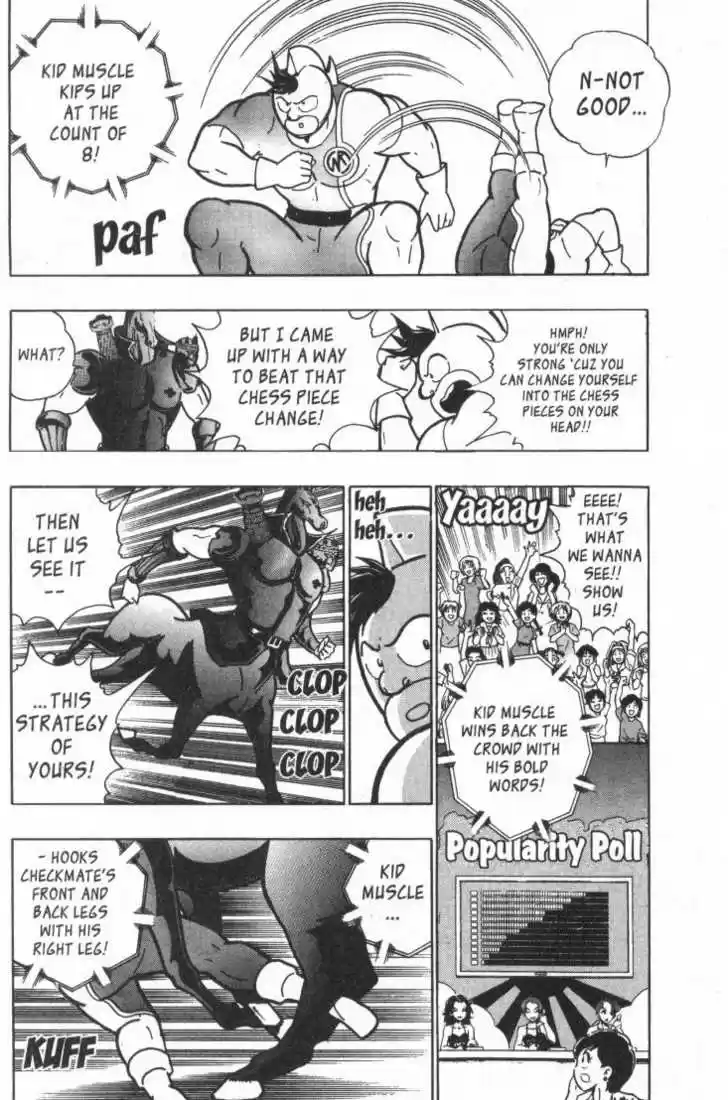 Kinnikuman Nisei 15.2