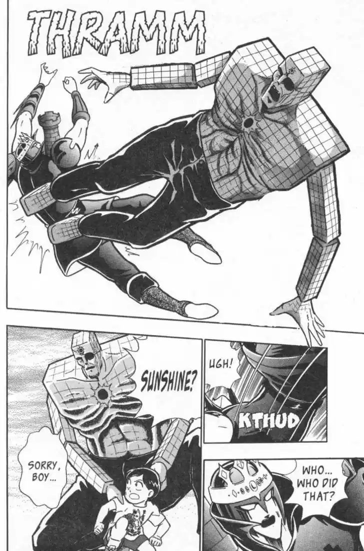 Kinnikuman Nisei 15.2