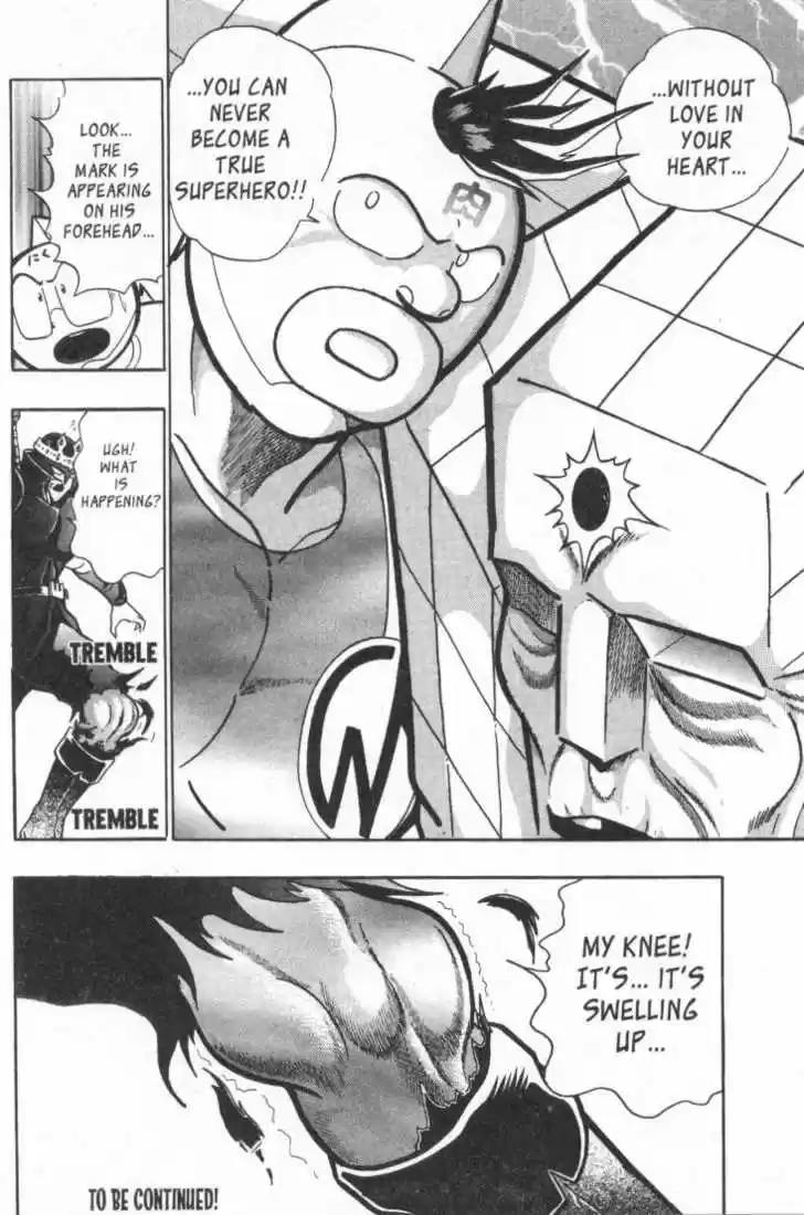 Kinnikuman Nisei 15.2