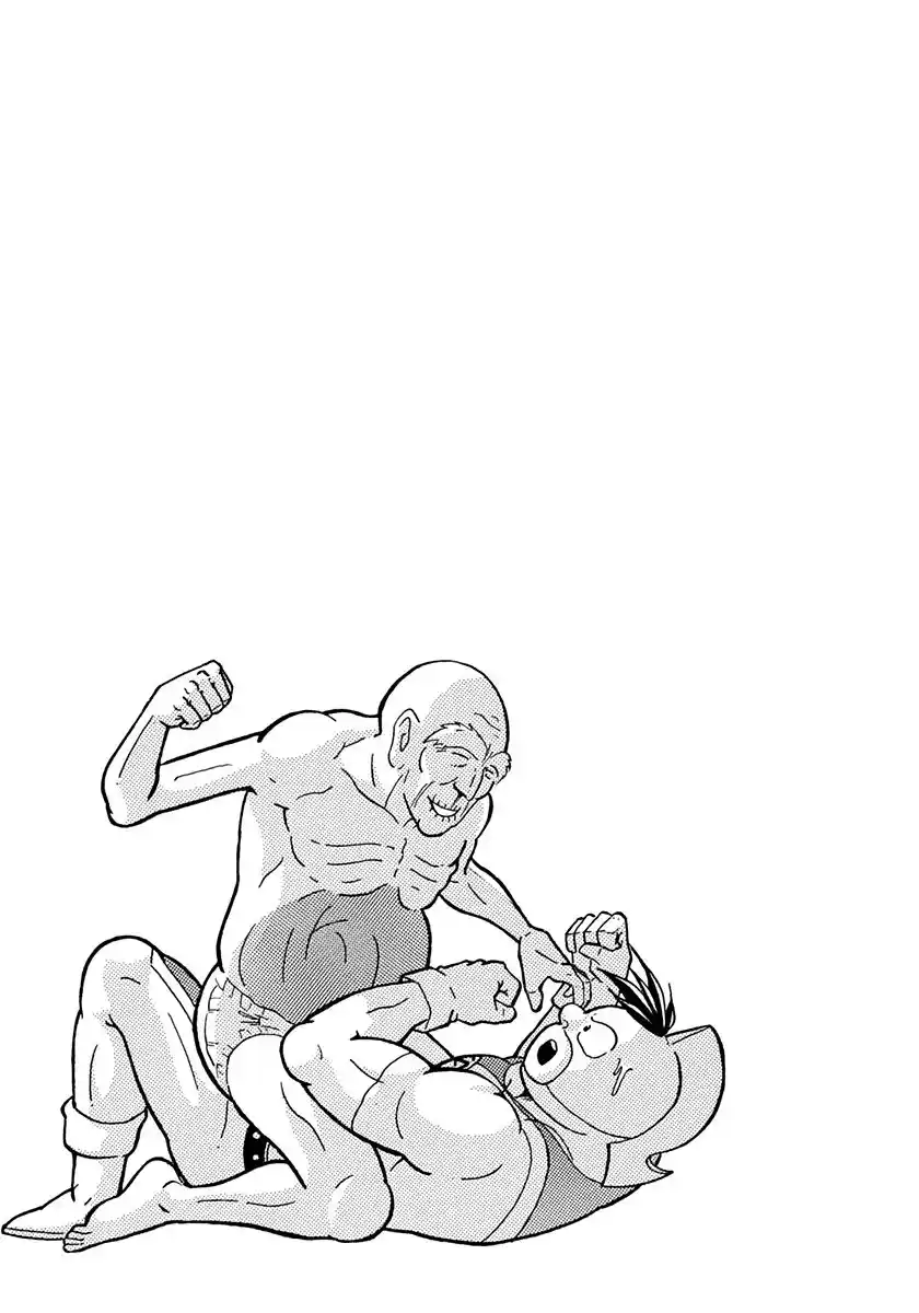 Kinnikuman Nisei 171