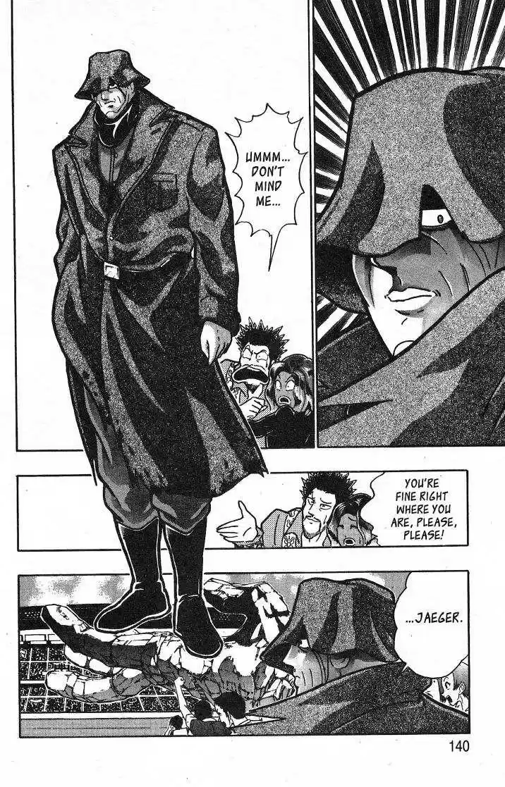 Kinnikuman Nisei 26.2