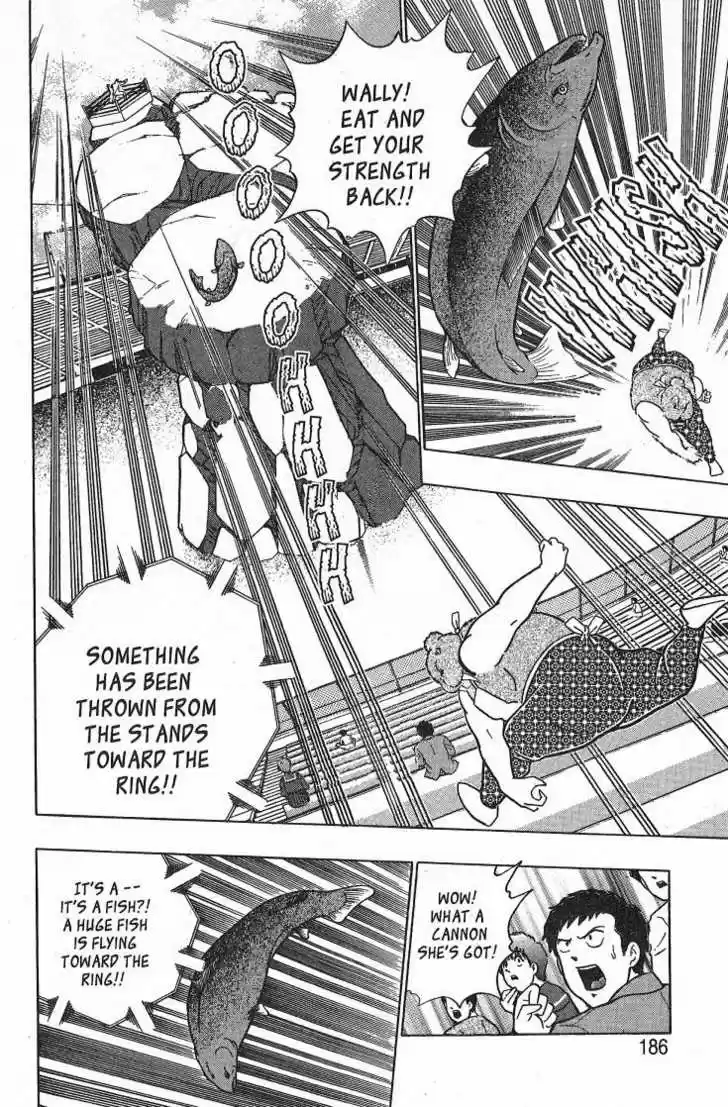 Kinnikuman Nisei 26.2