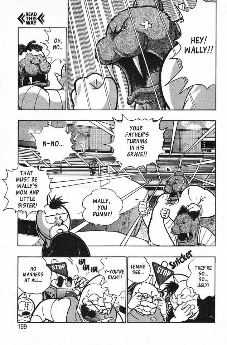 Kinnikuman Nisei 26.2