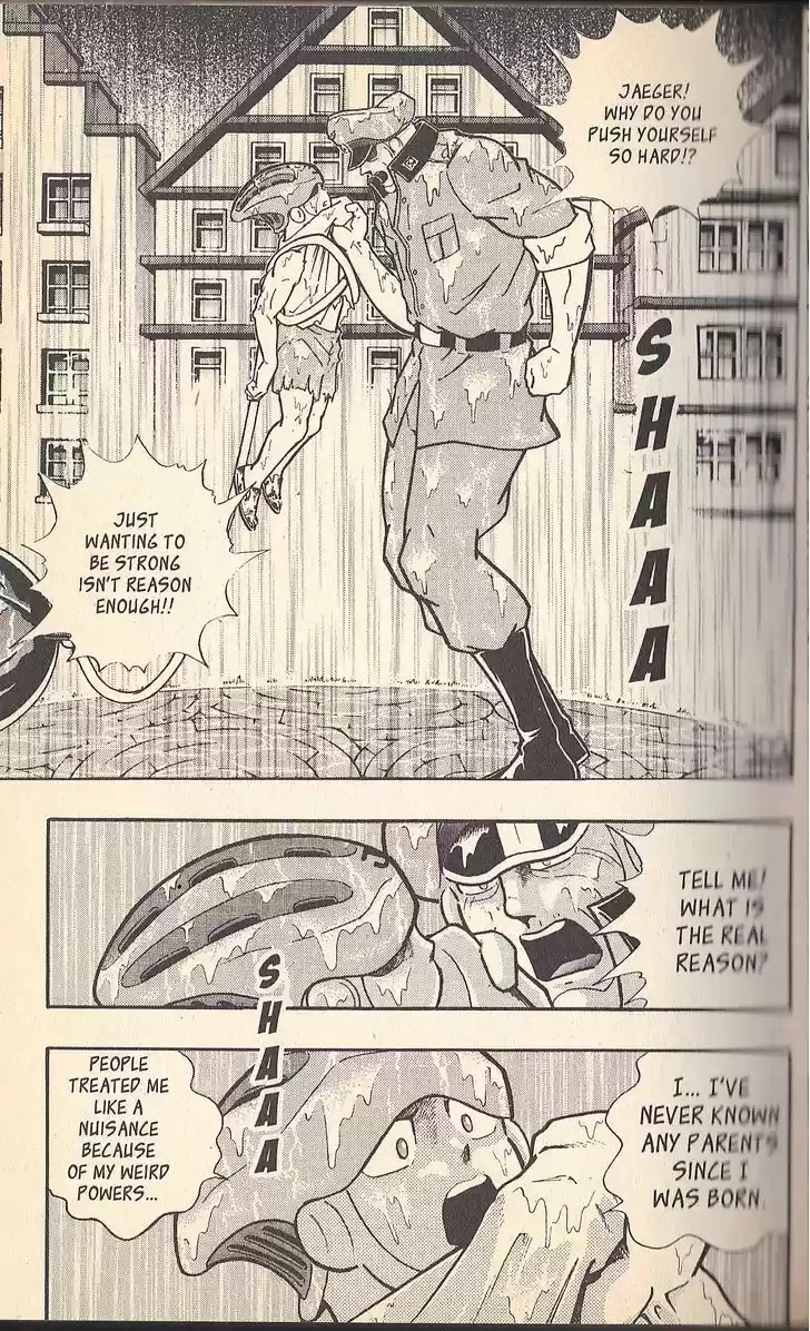 Kinnikuman Nisei 48