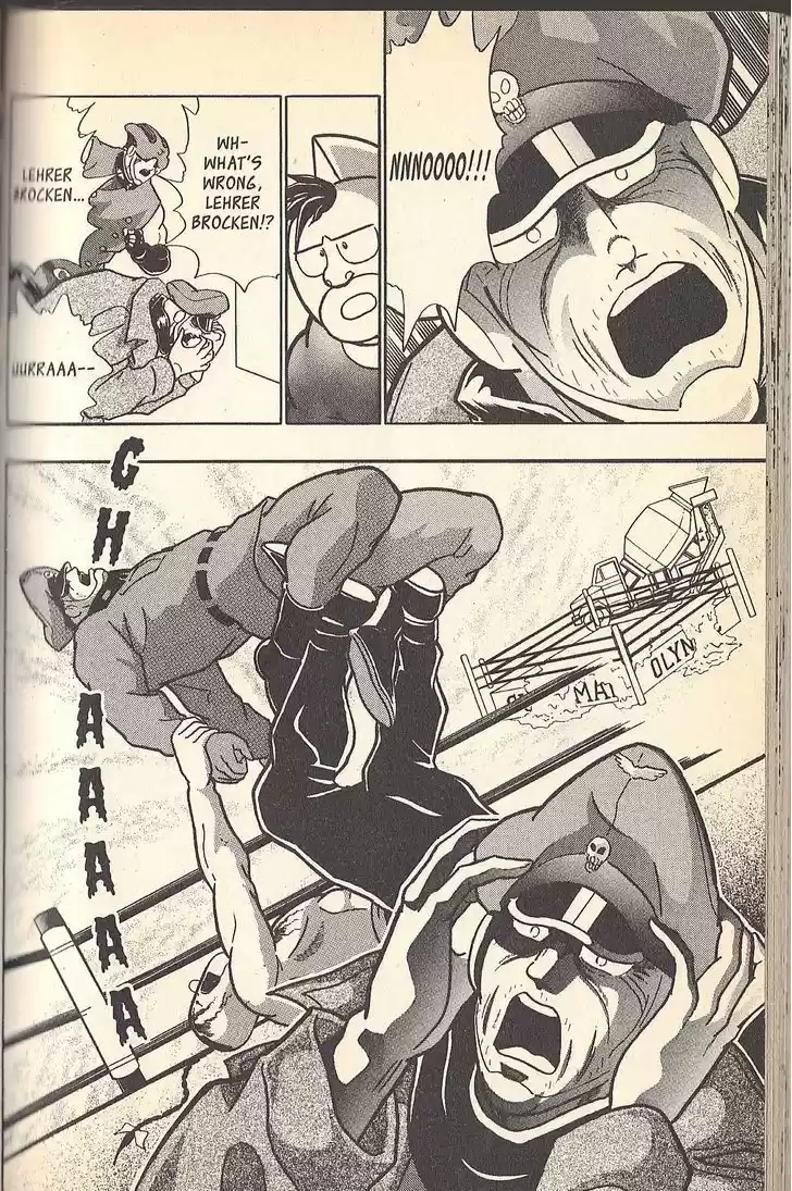 Kinnikuman Nisei 56