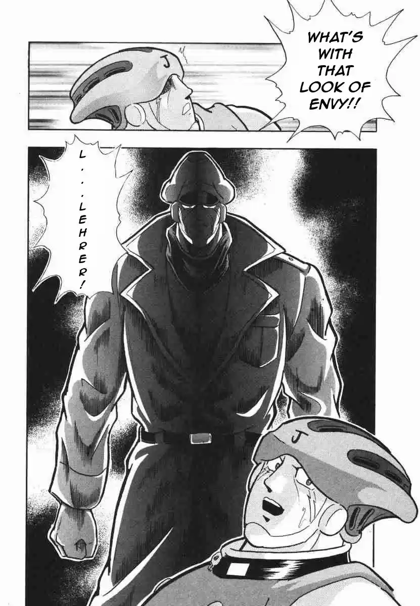 Kinnikuman Nisei 58