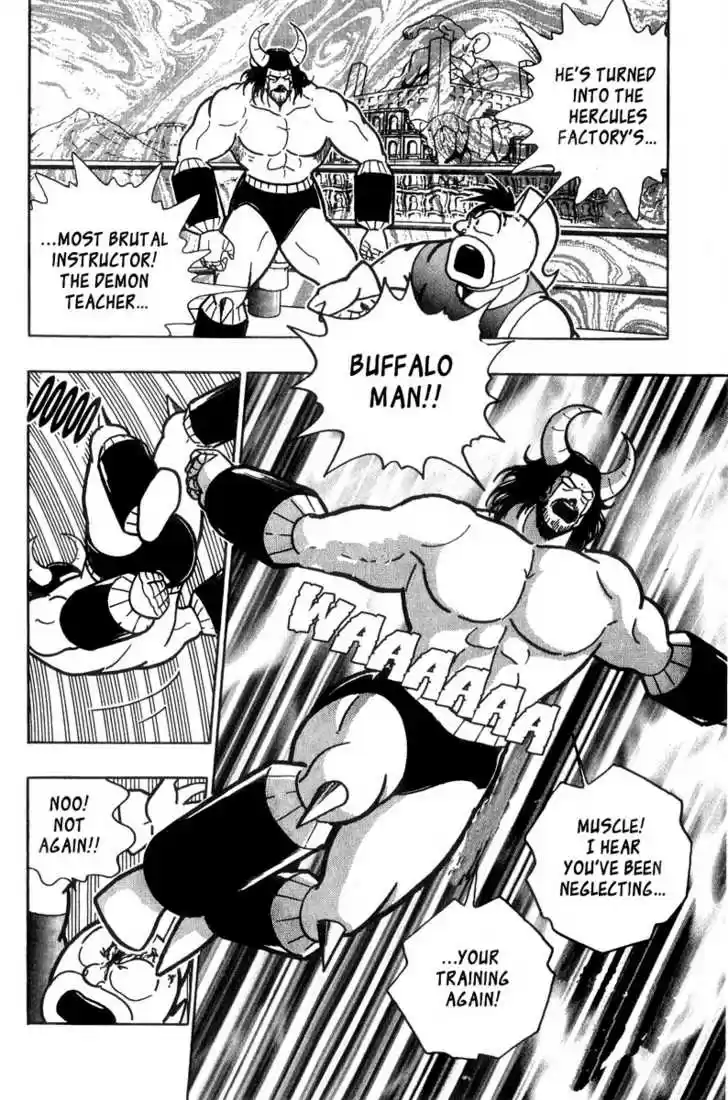 Kinnikuman Nisei 6