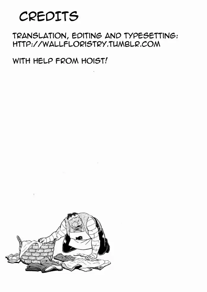 Kinnikuman Nisei: Ultimate Chojin Tag Vol. 2 Ch. 22 The Chosen "Borderless Tag"?!