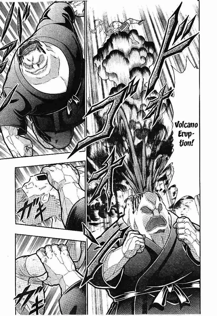 Kinnikuman Nisei: Ultimate Chojin Tag Vol. 28 Ch. 312 The Dawn of Terry the Kid (Part 2)