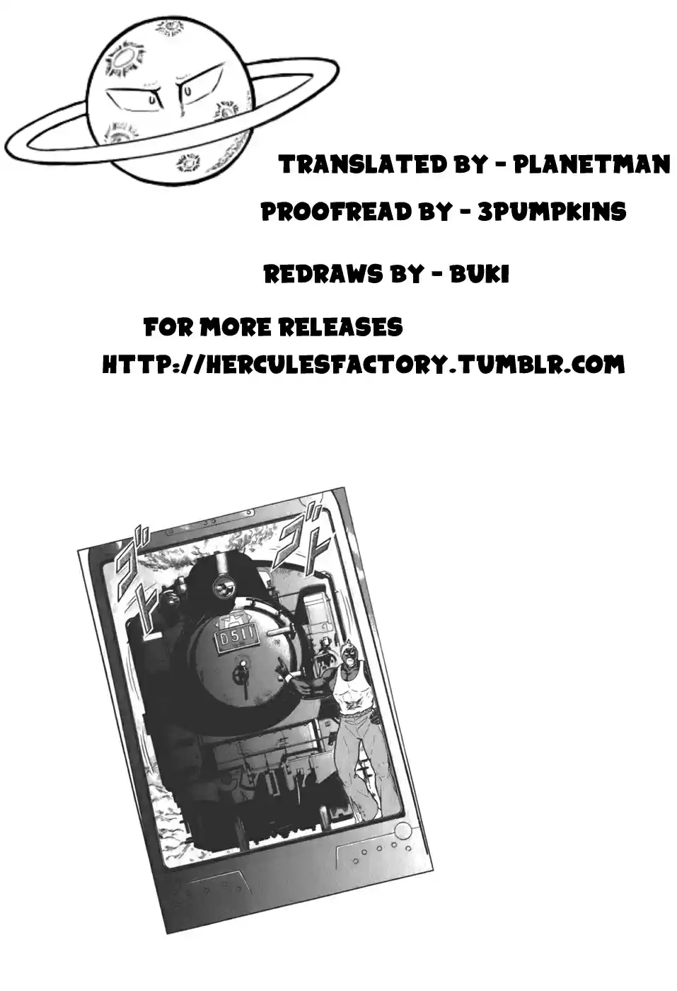 Kinnikuman Nisei: Ultimate Chojin Tag Vol. 6 Ch. 66 Dorks Love Idols Like Cats Love Catnip!