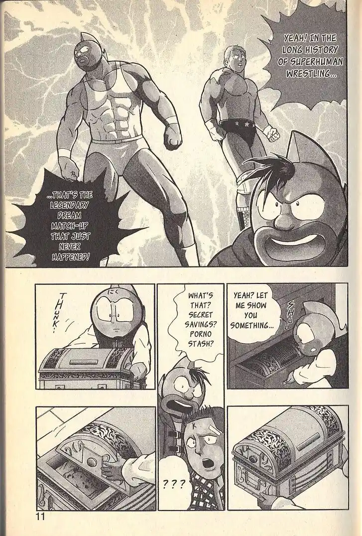 Kinnikuman Nisei Vol.09 Ch.079.1