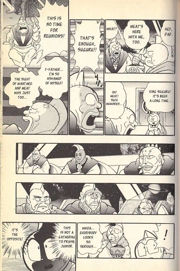 Kinnikuman Nisei Vol.09 Ch.079.4