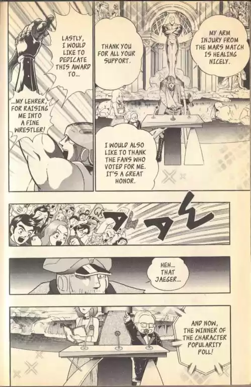 Kinnikuman Nisei vol.11 ch.106.5